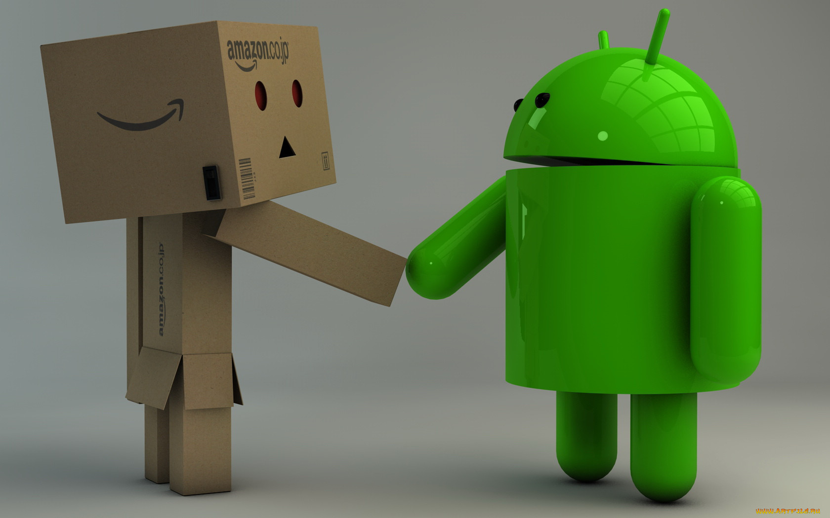 , android
